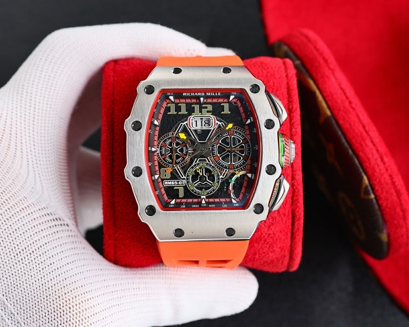 RICHARD MILLE Watches